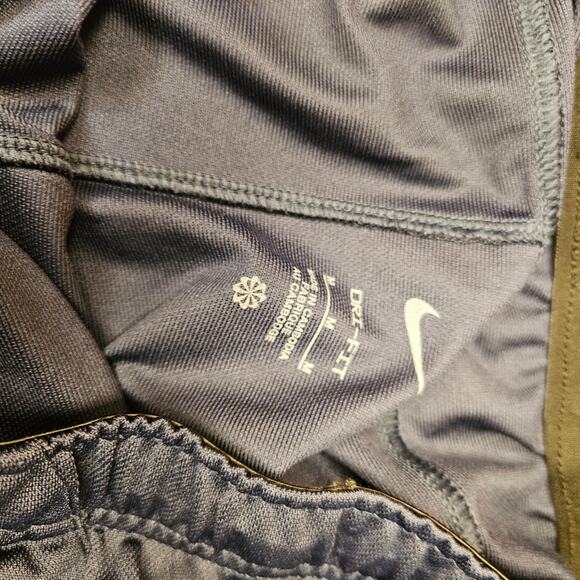 Nike Men's Dri-FIT Totality Knit Unlined Fitness Shorts 7 in size Medium - Picture 7 of 7